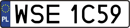 WSE1C59