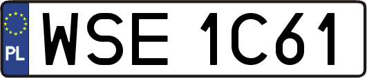 WSE1C61