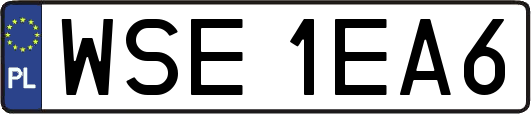 WSE1EA6