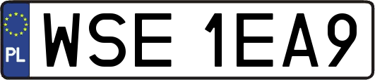 WSE1EA9