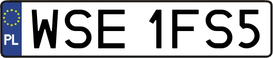 WSE1FS5