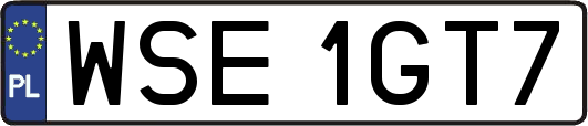 WSE1GT7