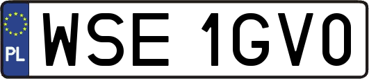 WSE1GV0