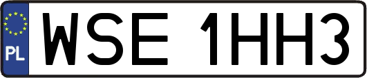 WSE1HH3