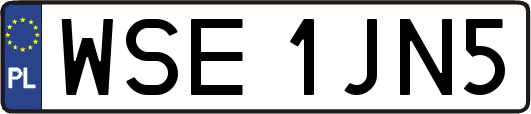 WSE1JN5