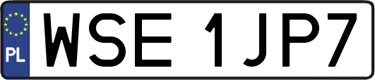 WSE1JP7