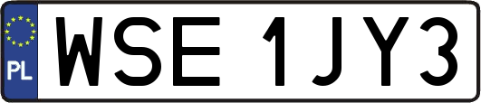 WSE1JY3