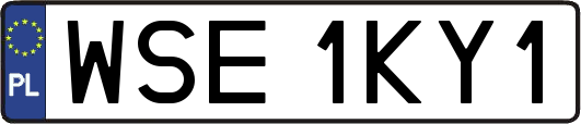 WSE1KY1