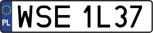 WSE1L37