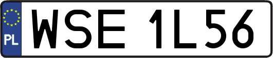 WSE1L56