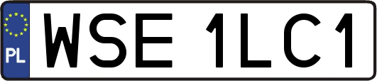 WSE1LC1