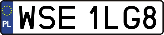 WSE1LG8