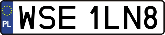 WSE1LN8