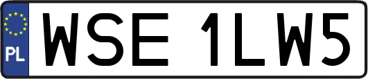 WSE1LW5