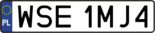 WSE1MJ4