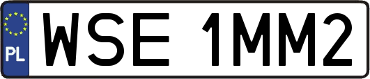 WSE1MM2