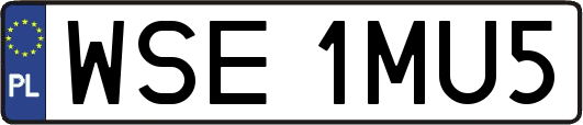 WSE1MU5