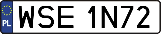 WSE1N72