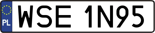 WSE1N95