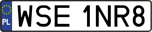 WSE1NR8