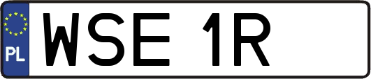 WSE1R