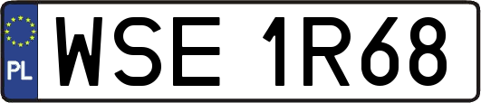 WSE1R68