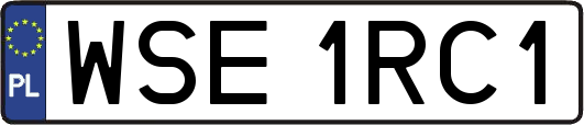 WSE1RC1