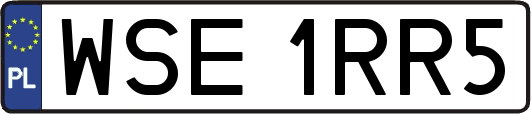 WSE1RR5