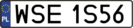 WSE1S56