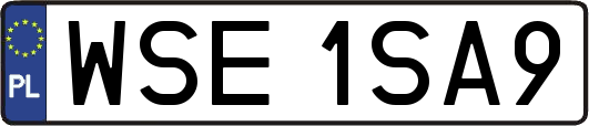 WSE1SA9