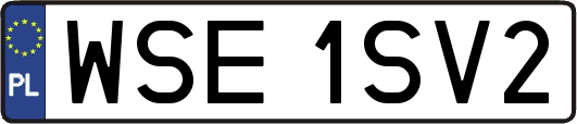 WSE1SV2