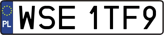 WSE1TF9