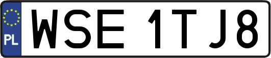 WSE1TJ8