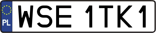 WSE1TK1