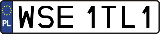 WSE1TL1