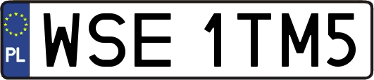 WSE1TM5