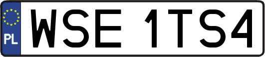 WSE1TS4