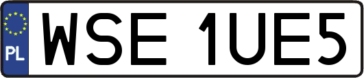 WSE1UE5