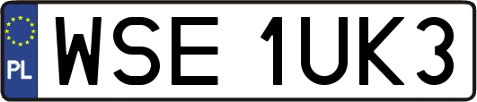 WSE1UK3