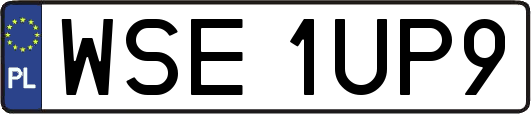 WSE1UP9