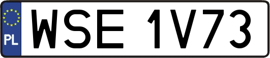 WSE1V73