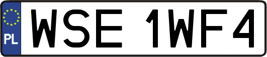 WSE1WF4