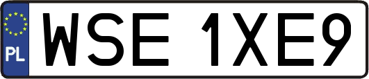 WSE1XE9