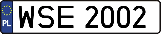 WSE2002
