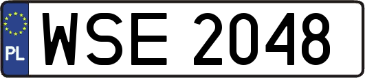 WSE2048