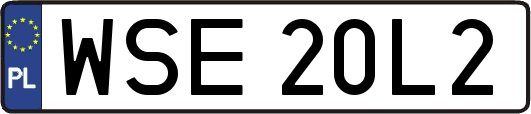 WSE20L2