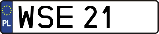 WSE21