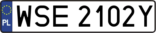 WSE2102Y