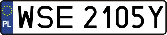 WSE2105Y