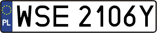WSE2106Y